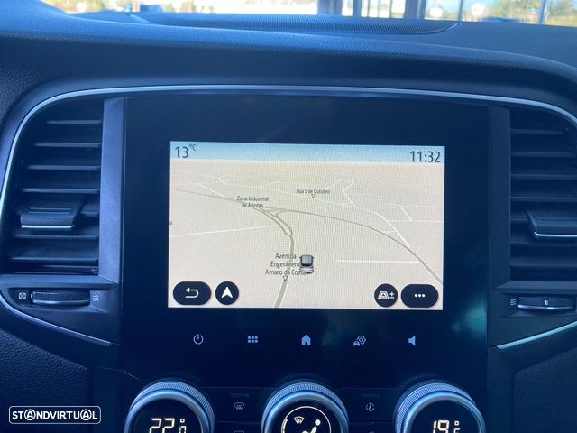 Renault Mégane Sport Tourer 1.6 E-Tech Plug-In Limited - 23