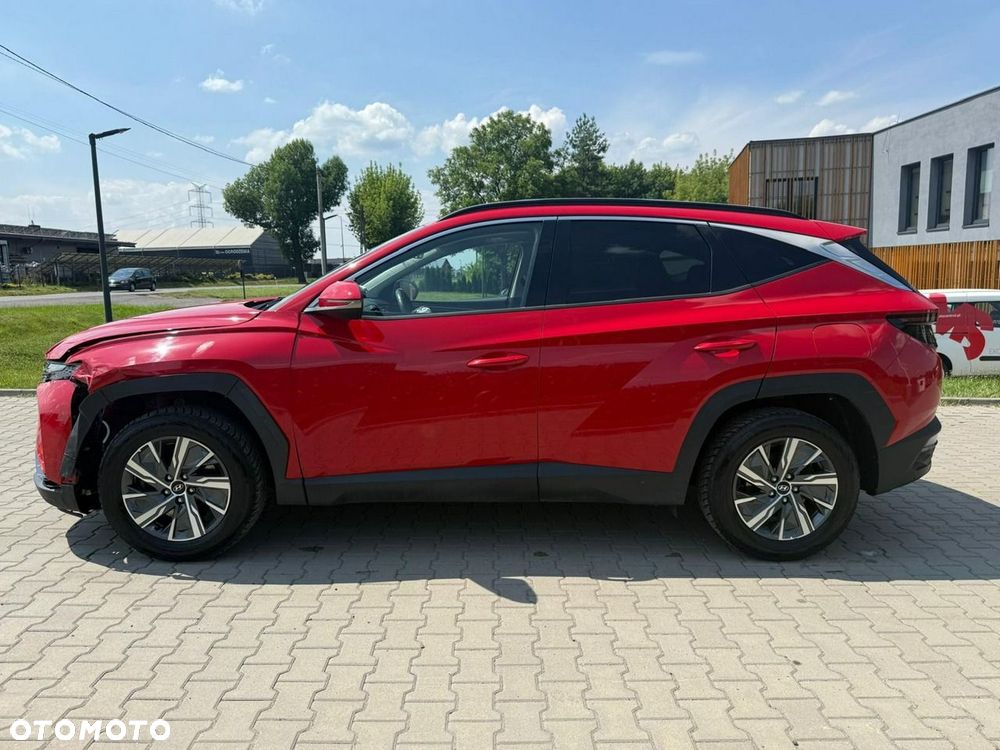 Hyundai Tucson 1.6 T-GDi Smart 2WD - 2