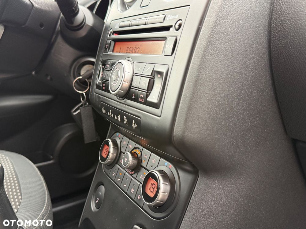 Nissan Qashqai 1.6 acenta - 10