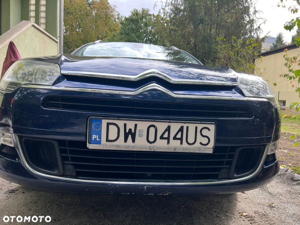 Citroën C5 2.0i 16V Exclusive - 10