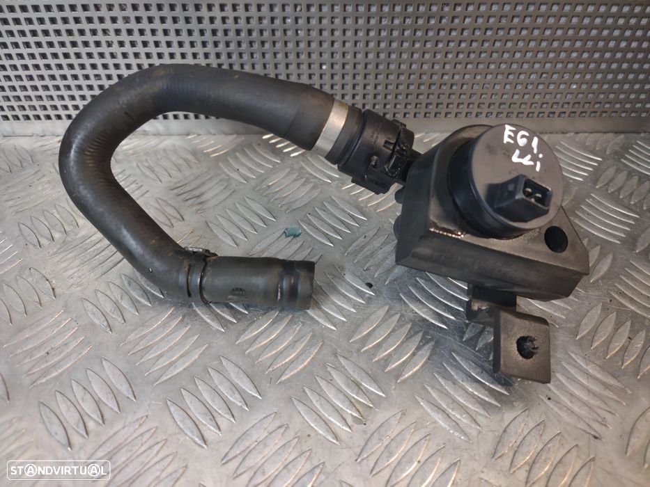 Bomba circulação água Bmw Serie 5 E60 E61 Lci 2009 - 2