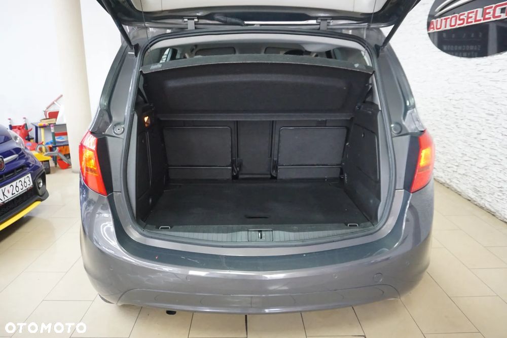 Opel Meriva 1.4 Style - 14