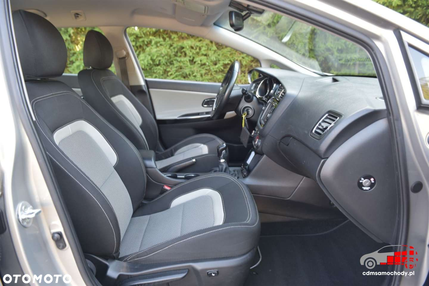 Kia Ceed - 18