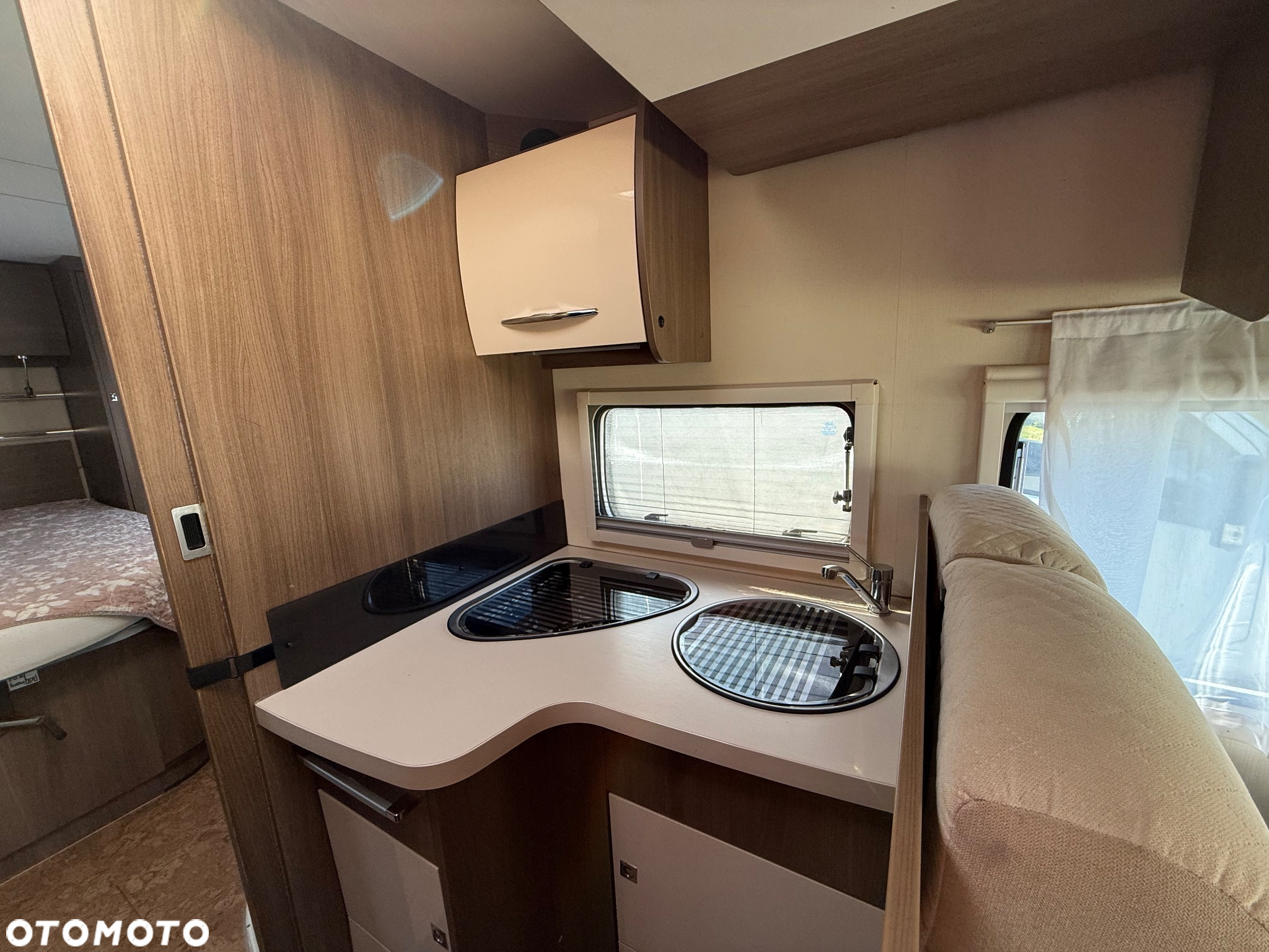 Ford Transit Challenger - 19