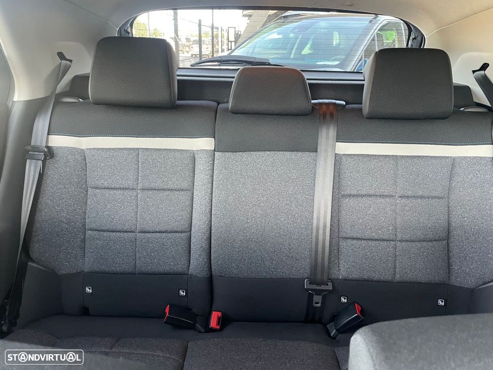 Citroën C4 Cactus 1.2 PureTech Shine - 14