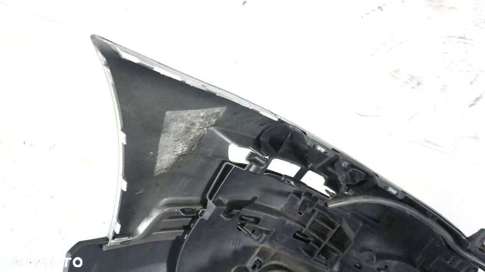 ZDERZAK PRZÓD PRZEDNI VOLVO XC90 I 1 LIFT 07-14 FL 2007-2014 SPRYSKI 426-26 - 15