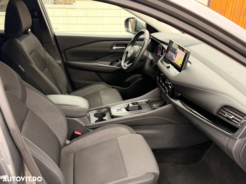 Nissan Qashqai 1.5 VC-T e-Power N-Connecta - 3