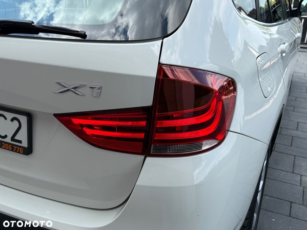 BMW iX1 - 18