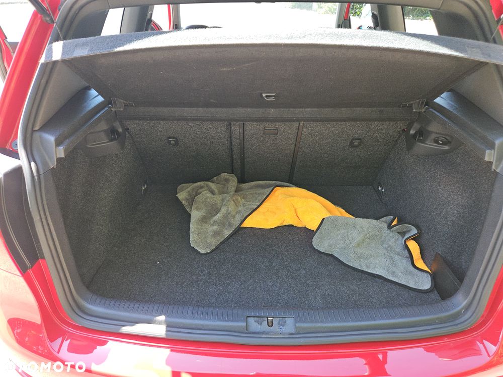 Volkswagen Golf R32 DSG - 27