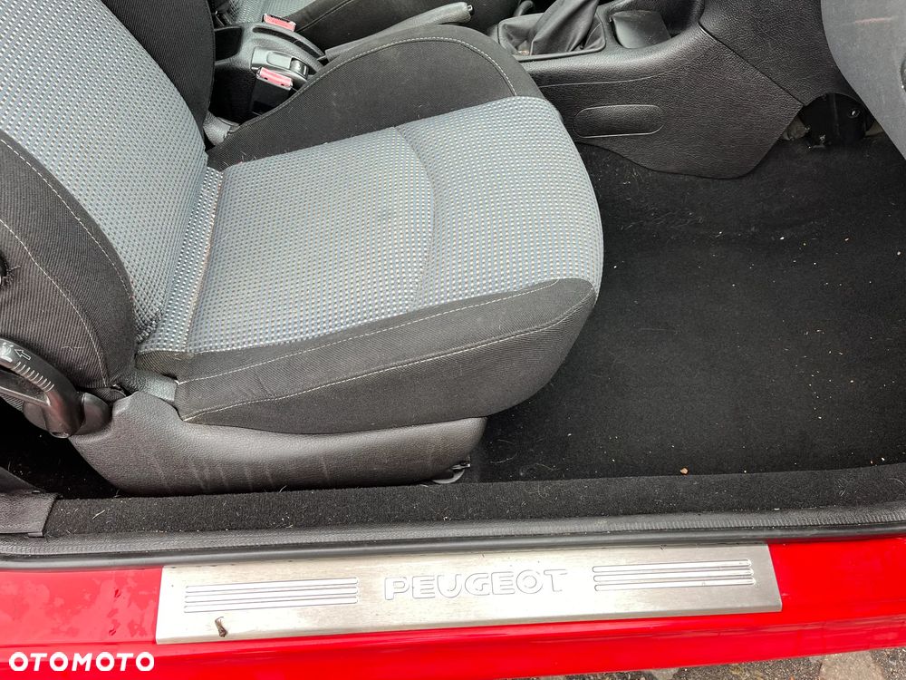 Peugeot 206 CC - 16