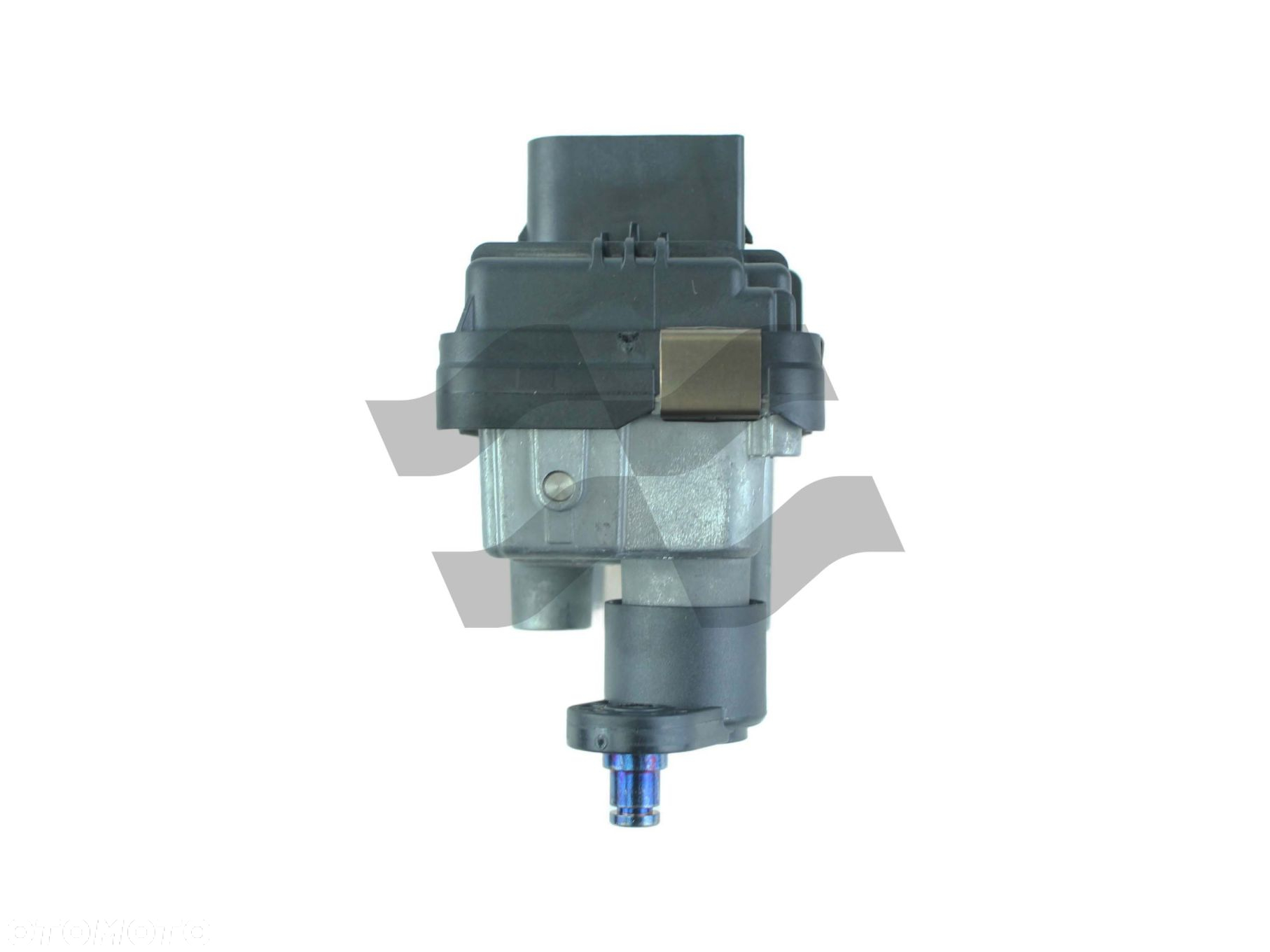 Nastawnik elektroniczny 6NW358140-031 do 7823202B03 BMW N57N 3.0 190kW 2013 - 6