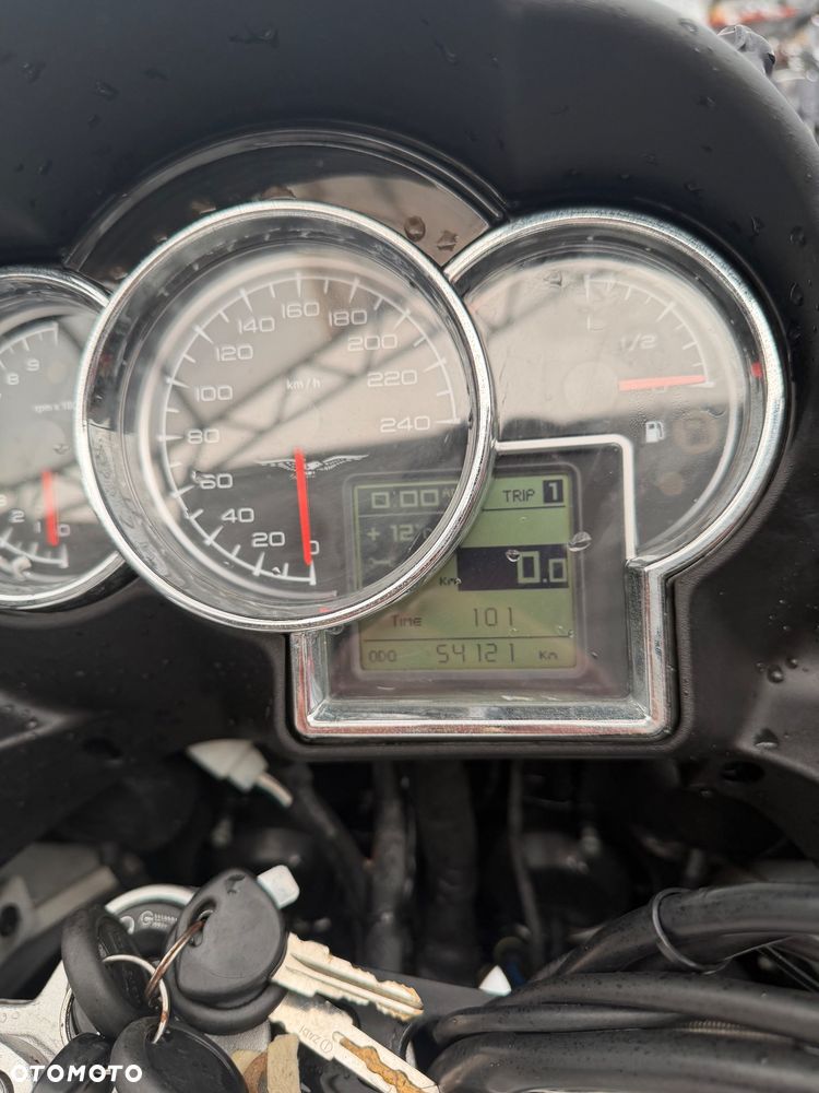 Moto Guzzi Norge - 28