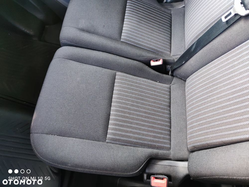 Ford Transit Custom - 20
