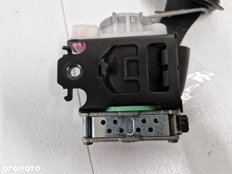 CITROEN DS4 I 1 PAS BEZPIECZEŃSTWA LEWY PRZÓD 98026093 - 5