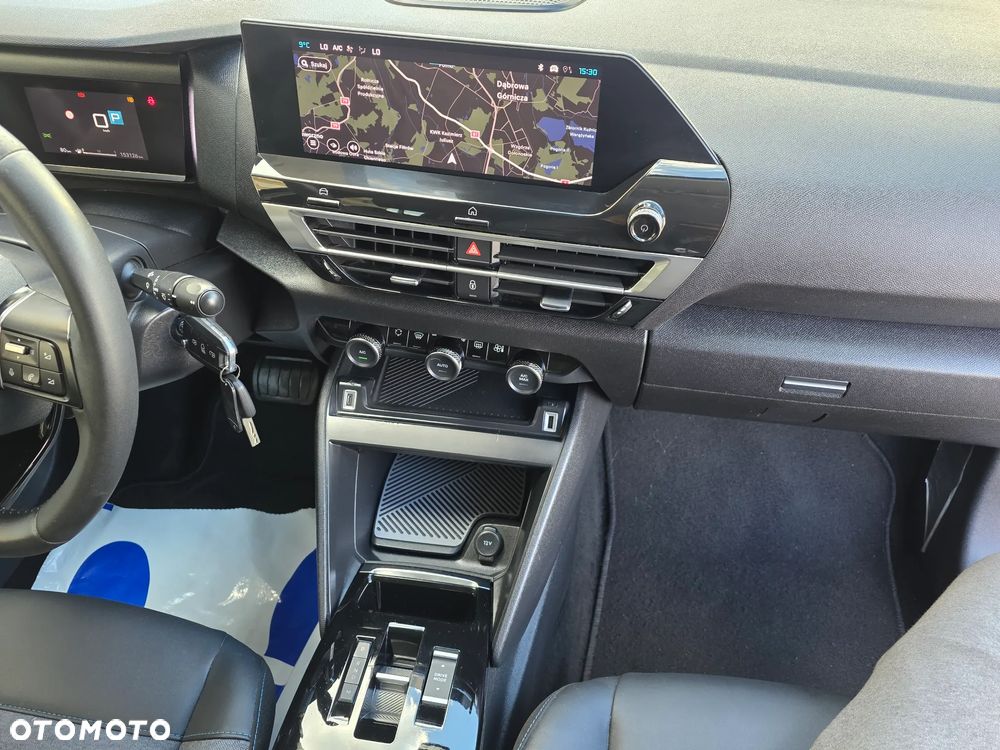 Citroën C4 BlueHDi 130 Stop&Start EAT8 FEEL PACK - 26