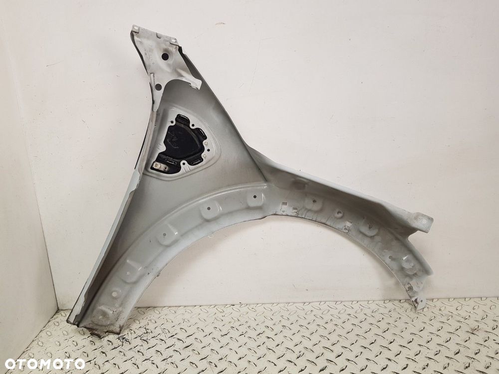 ŁADNY LEWY PRZEDNI BŁOTNIK MINI F60 COUNTRYMAN II 2 16-24 7388079-04 - 7