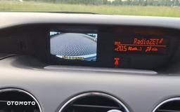 Mazda CX-7 2.2 CD Exclusive + - 9