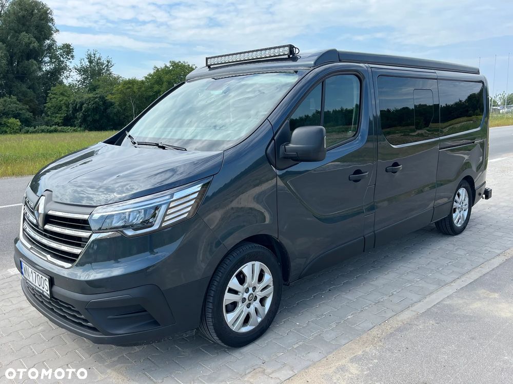 Renault Trafic - 3