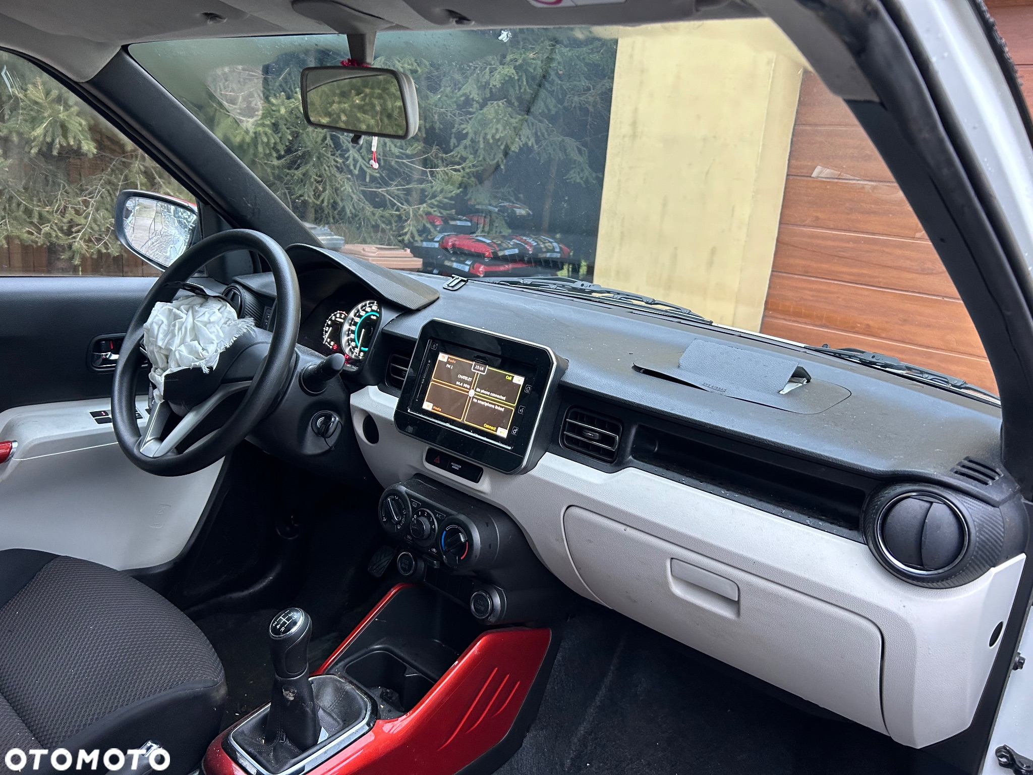 Suzuki Ignis 1.2 SHVS Elegance - 9