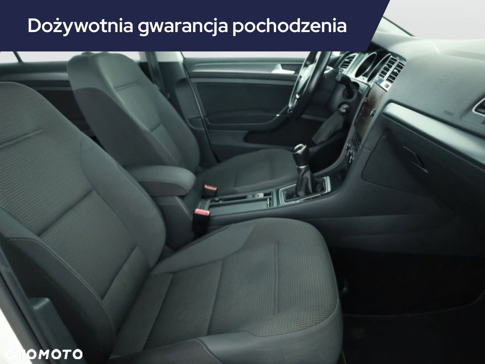 Volkswagen Golf Variant - 9