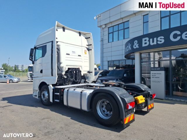 MAN TGX 18.510 4x2 BL SA - 3