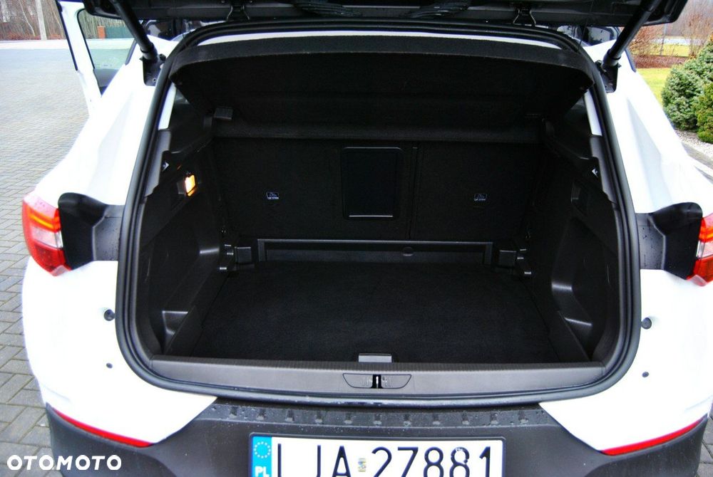 Opel Grandland X 1.2 T Ultimate S&S - 24