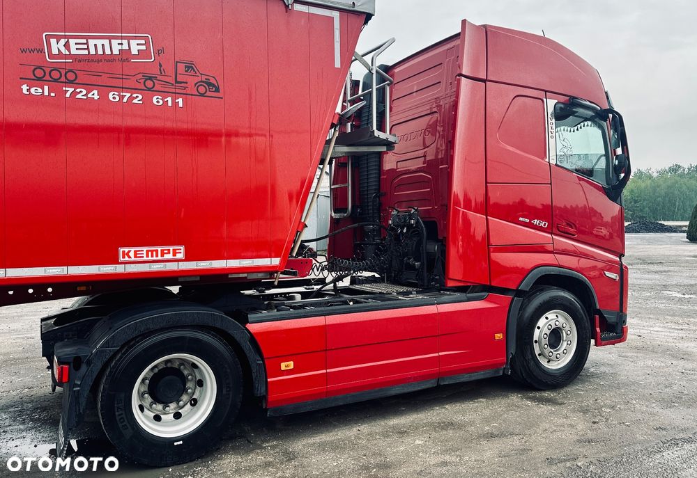 Volvo FH - 3