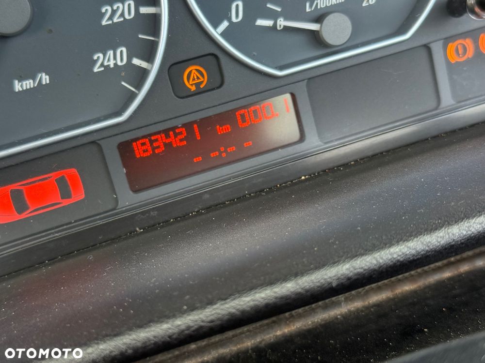 BMW Seria 3 320 Ci Edition Exclusive - 15