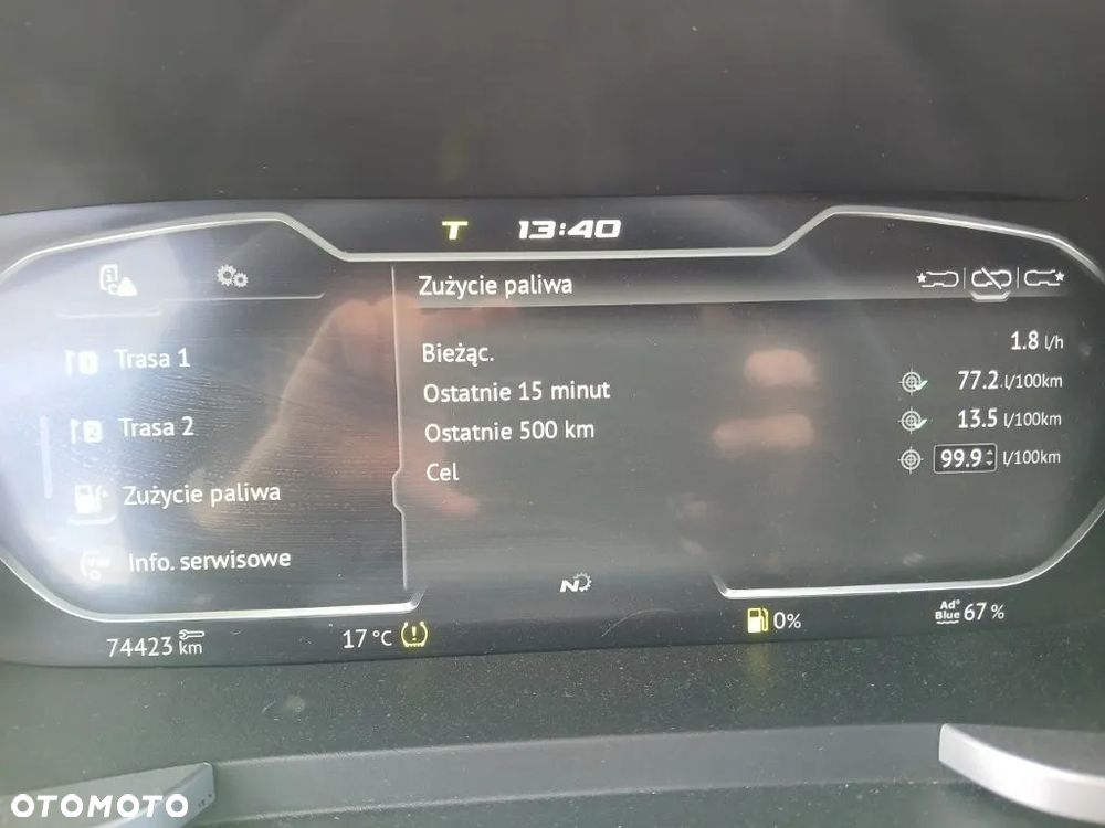 DAF XF 480 FT (31863) - 16