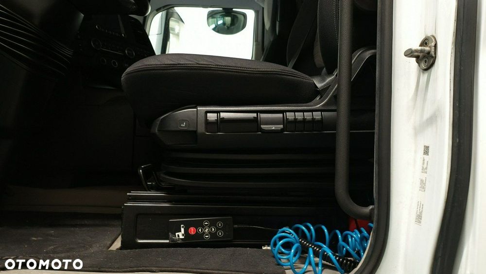 Ford F-MAX - 8