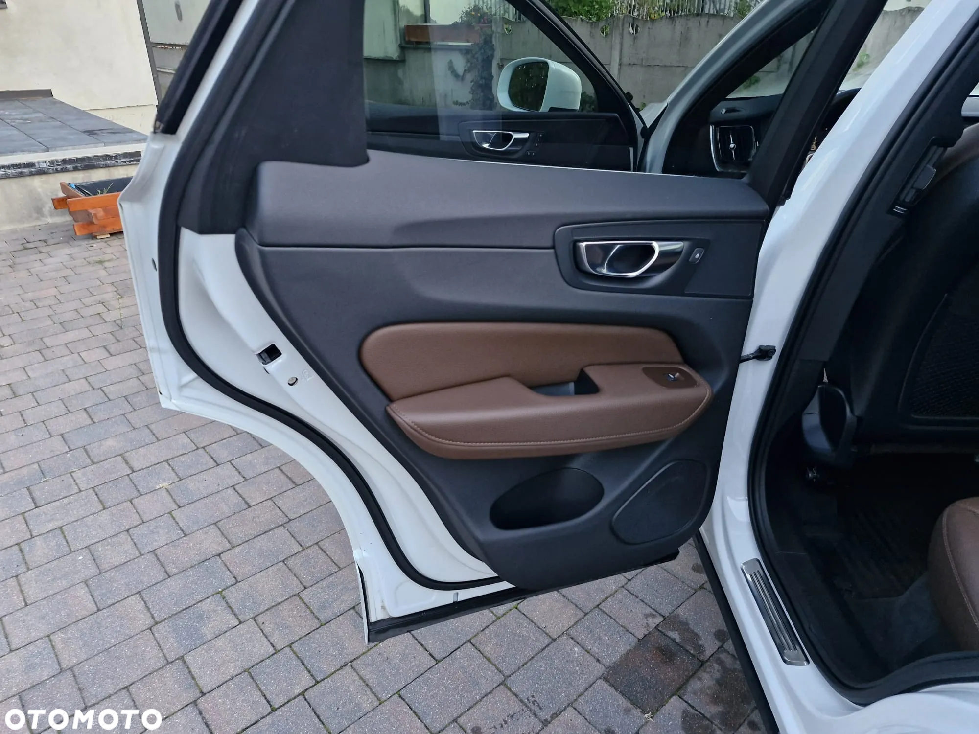 Volvo XC 60 T5 AWD Momentum - 20