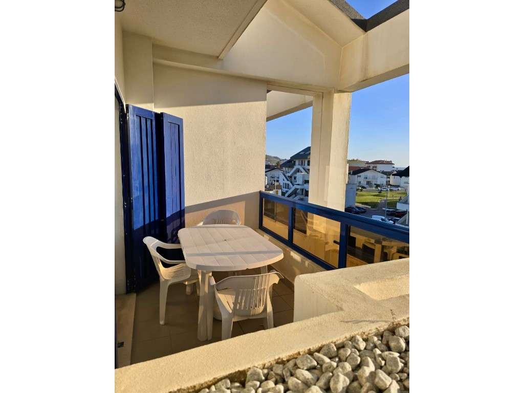 Arrendamento apartamento T3 Figueira da Foz - Grande imagem: 3/36