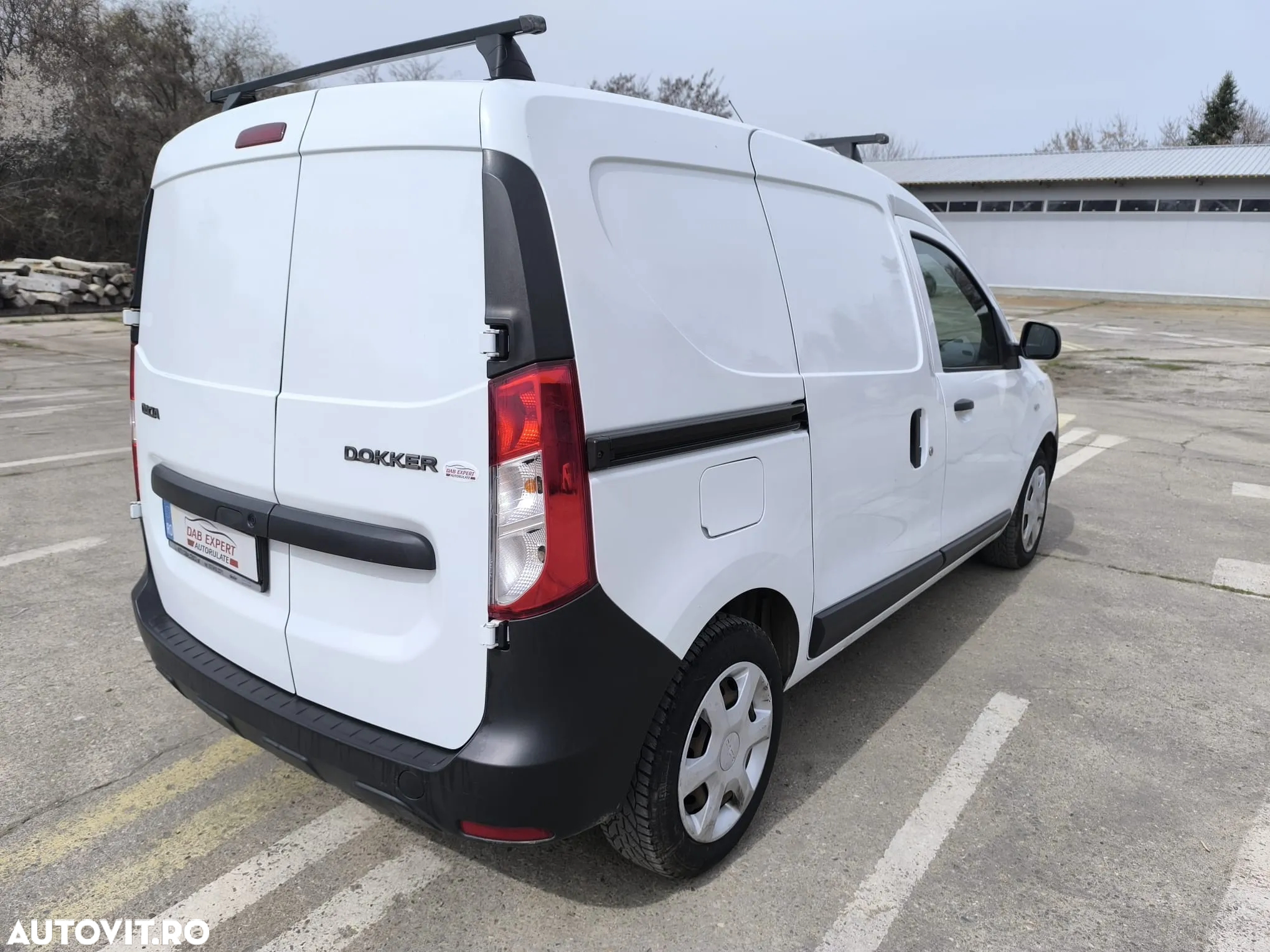 Dacia Dokker 1.5 Ambiance - 7