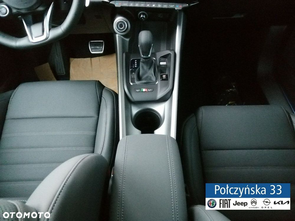 Alfa Romeo Tonale - 14