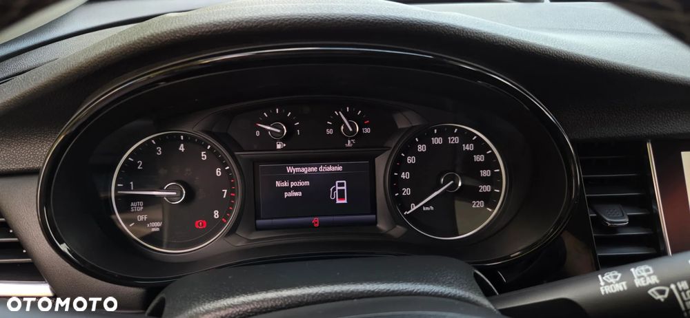 Opel Mokka 1.4 Turbo ecoFLEX Start/Stop Color Edition - 28