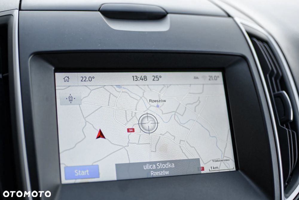 Ford Edge - 16