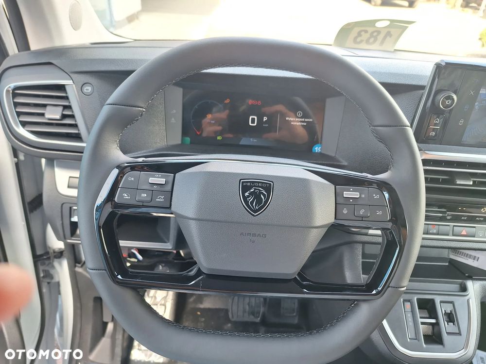 Peugeot Expert Furgon Standard - 12