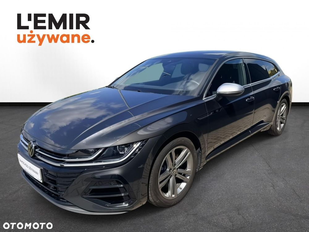 Volkswagen Arteon 2.0 TSI OPF 4Motion DSG R - 1