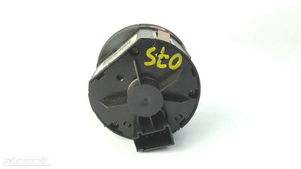 COMANDO DAS LUZES AUDI A6 BERLINA (4F2) 3.0 TDI QUATTRO (165KW) - 2