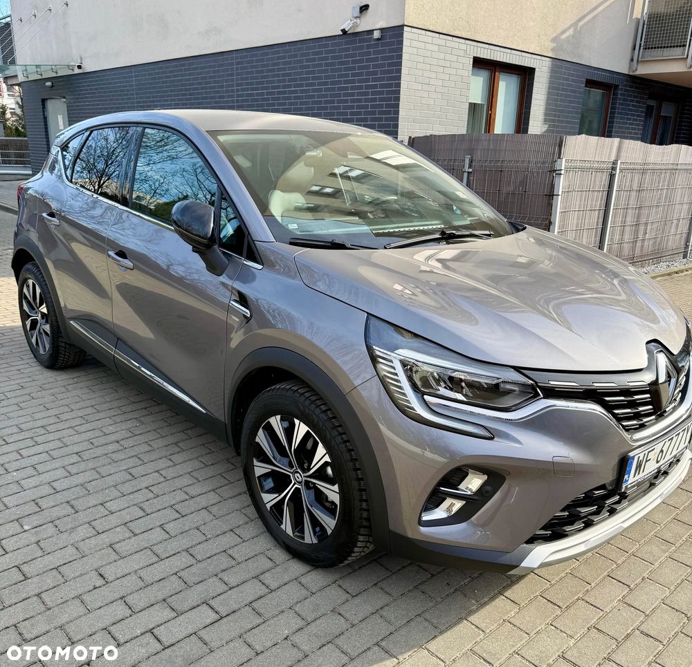 Renault Captur - 6