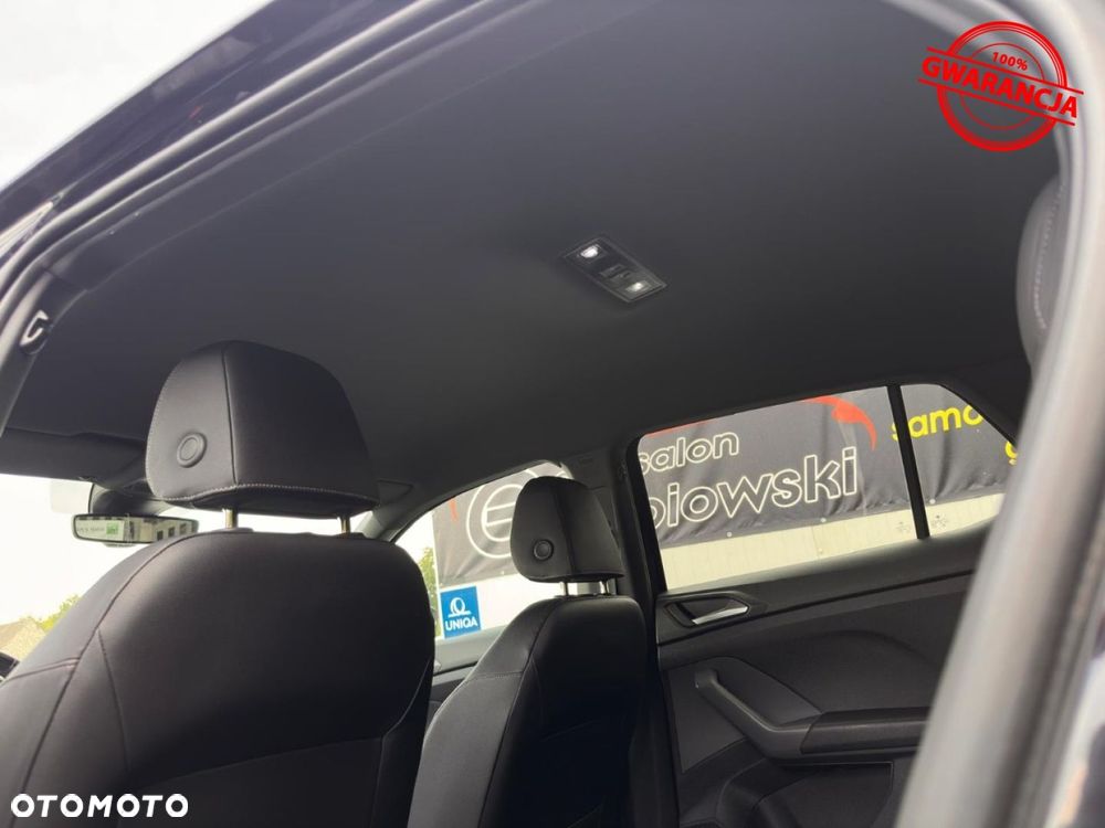 Volkswagen T-Cross 1.6 TDI SCR DSG Style - 35