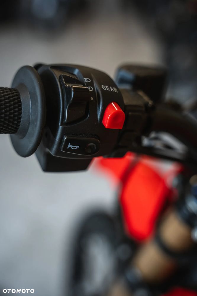 Altis Powersports Sigma - 23