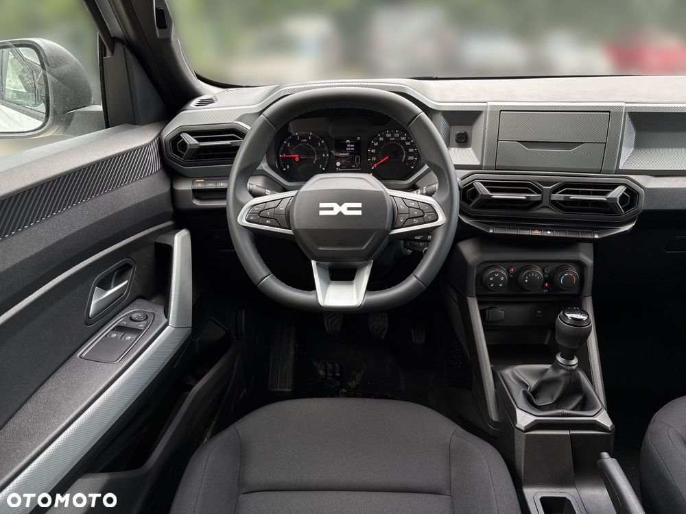 Dacia Duster 1.2 Eco-G 120 Essential - 20