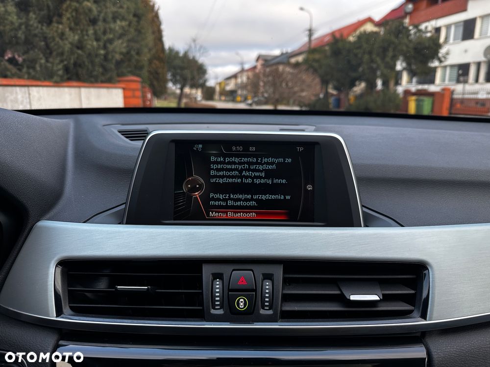 BMW X1 sDrive18d xLine - 27