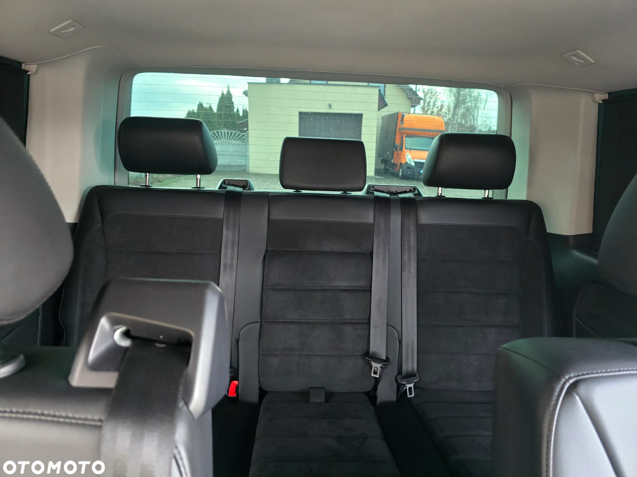 Volkswagen Multivan 2.0 BiTDI L1 Highline DSG - 11