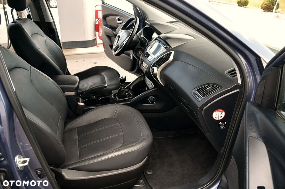Hyundai ix35 - 19