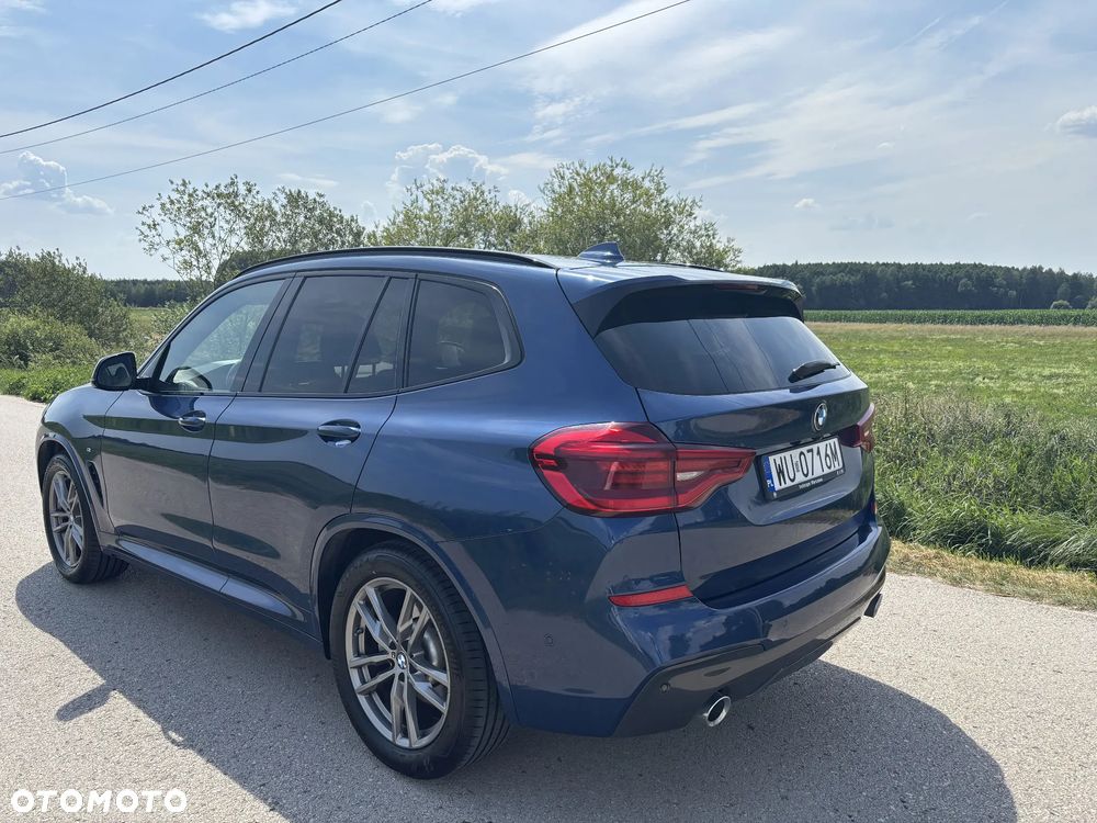 BMW X3 - 6