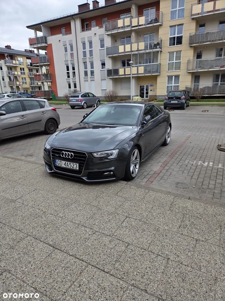 Audi A5 Coupé 3.0 TDI Quattro S tronic - 16