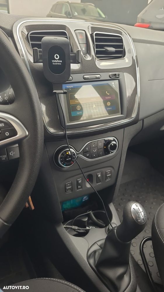 Dacia Sandero 0.9 TCe Prestige - 11