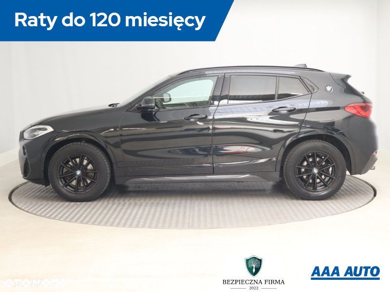 BMW X2 - 4